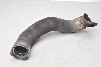 Mini f56 1.5 12v труба интеркулер фото №1