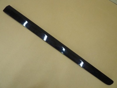 Mercedes b w245 молдинг дверь правый перед a1696982062 фото №1