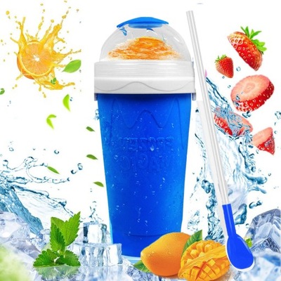 Kubek Do Robienia Lodów Slushy Sorbetów Slush