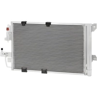 Diederichs dcc1723 конденсатор, кондиціонер фото №1