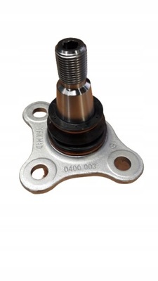 Org. шарова опора важеля a9103330400 mb фото №1