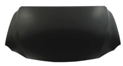 Lexus is iii xe30 капот крышка двигателя 13- alum фото №1