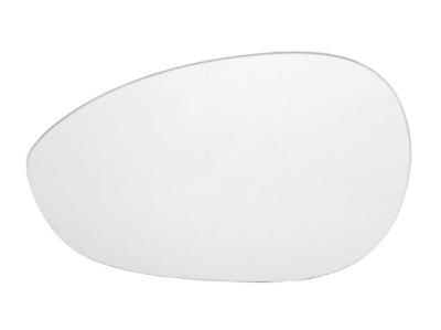 Fiat 500 grande punto linea скло дзеркало sfer le фото №1