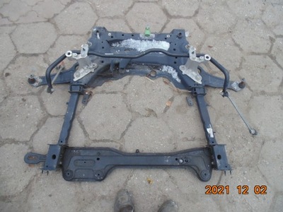 SUBBASTIDOR BASTIDOR RENAULT MEGANE IV PALANCAS  