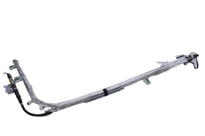 Шторка безопасности подушка безопасности правая discovery iii фото №1