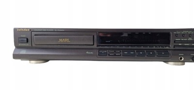 Technics SL PG 440 A