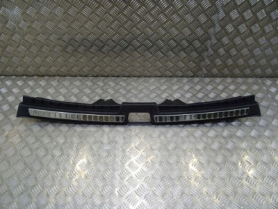 Volvo xc90 ii захист накладка молдинг поперечина задня фото №1