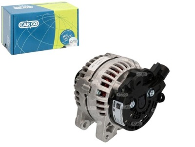 Генератор mini r56 1.6d 11.06-09.10 hc-cargo фото №1