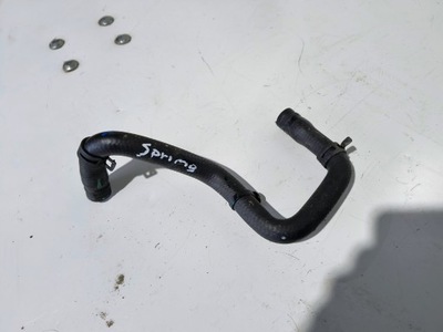 Шланг wody dacia spring 215010560r фото №1