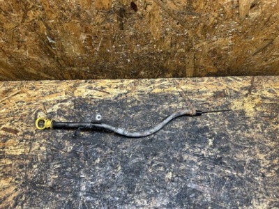 Щуп щуп масла renault nissan x-trail 1.6 dci r9m 11518504r фото №1