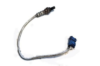 Peugeot 207 2011r 1.4 датчик lambada 7548961 фото №1