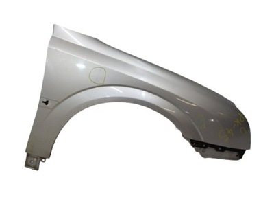 Крила правий перед передній правий silber opel signum фото №1