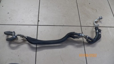 CABLE DE AGUA BMW X2 F39 2.0D 8580511  