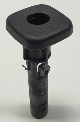 Кронштейн підголівник перед mercedes w169 a1699100217 фото №1