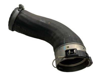 Volvo v60 2014 wąż / труба інтеркулер фото №1