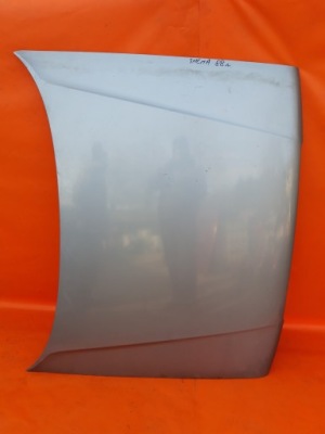 Капот передняя lancia thema 1 88r фото №1