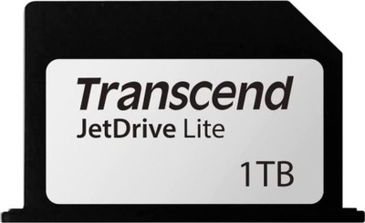 Karta Transcend JetDrive Lite 330 do MacBook 1 TB (TS1TJDL330)