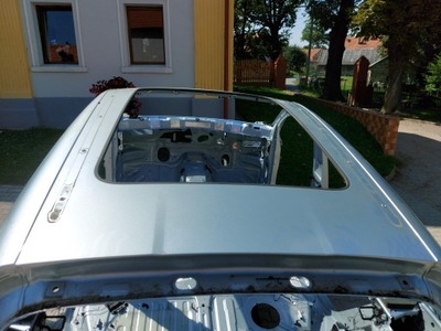 PORSCHE MACAN 95B Dach panorama M7U