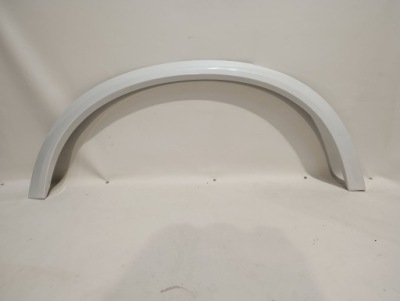 Молдинг крила правий задня volvo xc90 31378165 фото №1