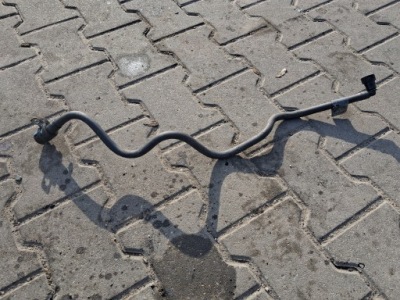 Шланг трубка пального renault gama d dti 5 volvo fl d5k euro 6 фото №1