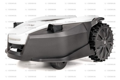 robot koszący Kosiarka automatyczna Cedrus C-MOW-L16+ NOWY MODEL + DASZEK