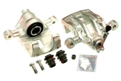 Trw суппорт тормозной hyundai accent iii kia rio ii фото №1