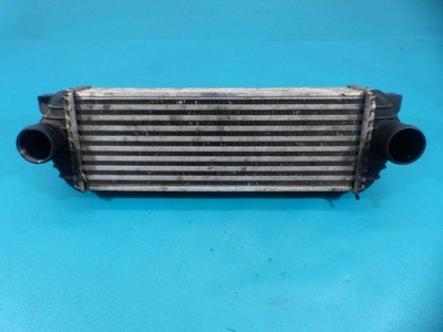 Інтеркулер ford transit connect i mk1 1.8 tdci фото №1