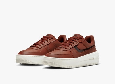 Buty Nike Air Force 1 PLT.AF.ORM r. 38,5