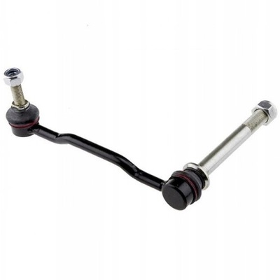 Соединитель стабилизатора перед левый citroen c5 c6 фото №1