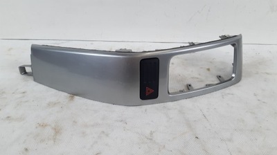 Toyota land cruiser 120 рамка обдув корпус 655475-0010 фото №1