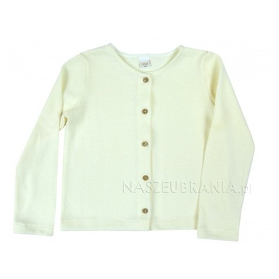 SWETER DZIEWCZYNKA ATUT R.134