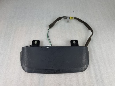 Hyundai i40 третій світло стоп led sedan фото №1