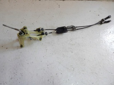 Домкрат передач honda civic ufo 1.8 b ix 12- фото №1