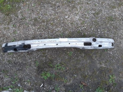 Балка бампера передній перед bmw e39 фото №1