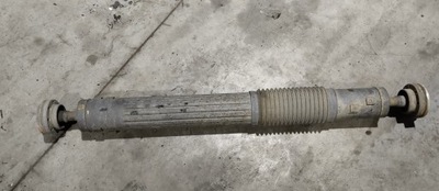 Wał привідний jeep wrangler jk rubicon 2.8 crd p68196530aa фото №1