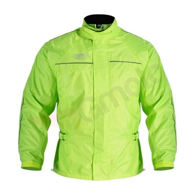 KURTKA PRZECIWDESZCZOWA OXFORD RAIN SEAL FLUO M