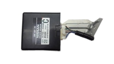 Модуль света 253c0 4ga0a infiniti q50 eu фото №1