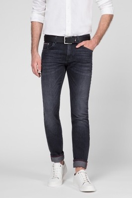 TOMMY HILFIGER BLEECKER SLIM SUPER SOFT TWIL 30/32