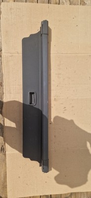 Шторка багажника задняя задняя ford mondeo mk5 kombi фото №1