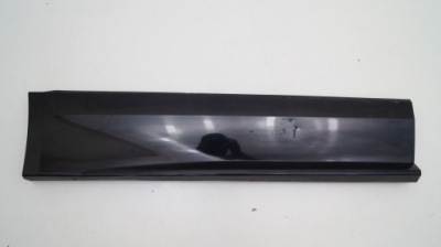 Audi q8 4m8 853970 18-21 молдинг дверь правая задняя фото №1