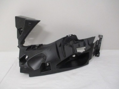 Peugeot expert traveller направляющая pod фара левый фото №1