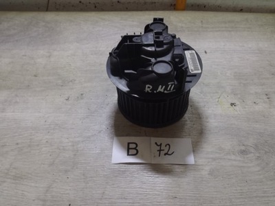 Воздуходувка обдув вентилятор renault megane ii valeo m030910g фото №1