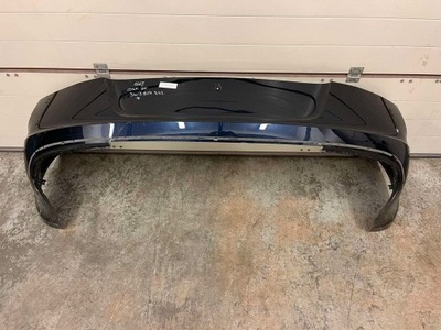 BENTLEY CONTINENTAL GT GTC 2.GEN PARAGOLPES REAR BUMPER 2011-2018 3W3807421  