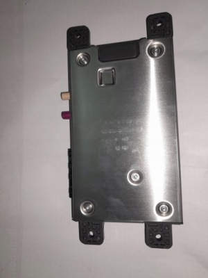 Модуль телефона ford edge fiesta ranger transit gsm фото №1