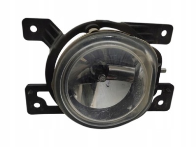 Протитуманна фара лівий перед передній opel combo d 518144830 2010-2014 фото №1