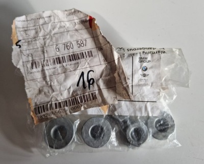 Гайка bmw x2 f39 фото №1