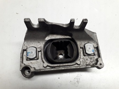 Renault clio iv 1,5 dci подушка коробки фото №1