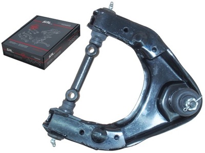 Важіль верхній hyunday galloper i 91-98 лівий фото №1