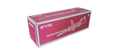 Амортизатор задняя l/p fiat palio siena 1.0-1.6 04.96- фото №1