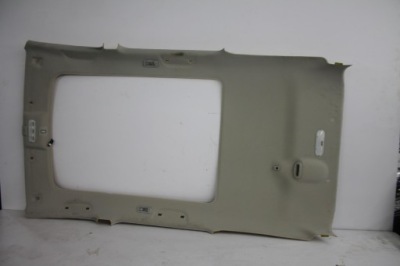 Стеля solar nissan qashqai lift +2 09-13 фото №1